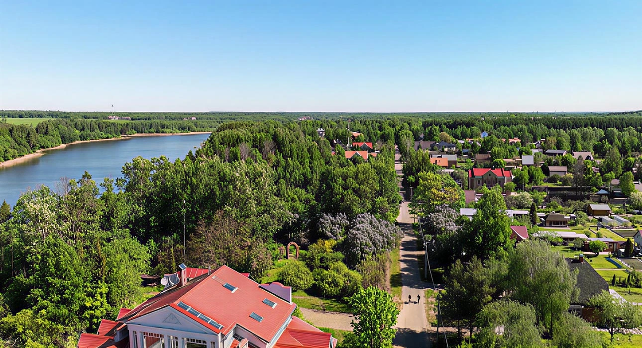 Родники