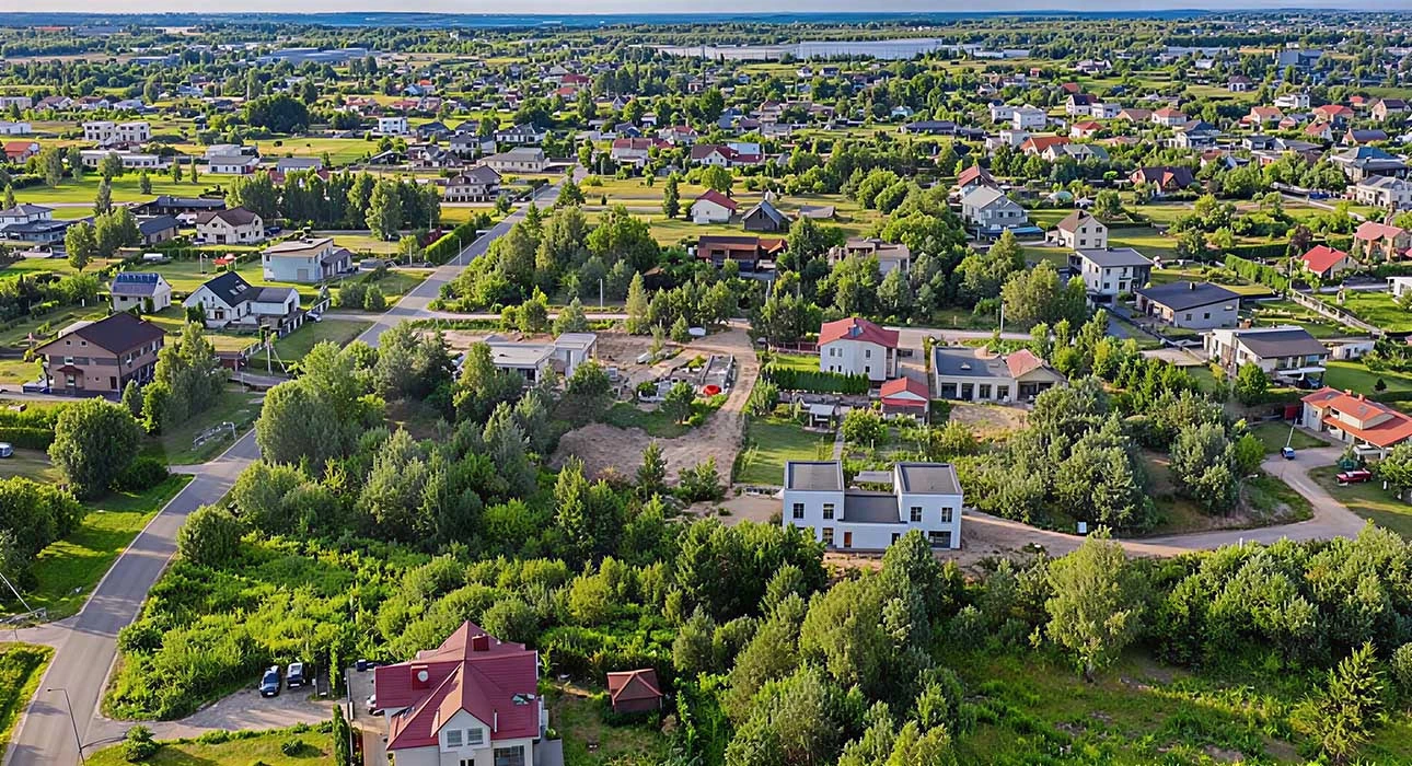 Родники