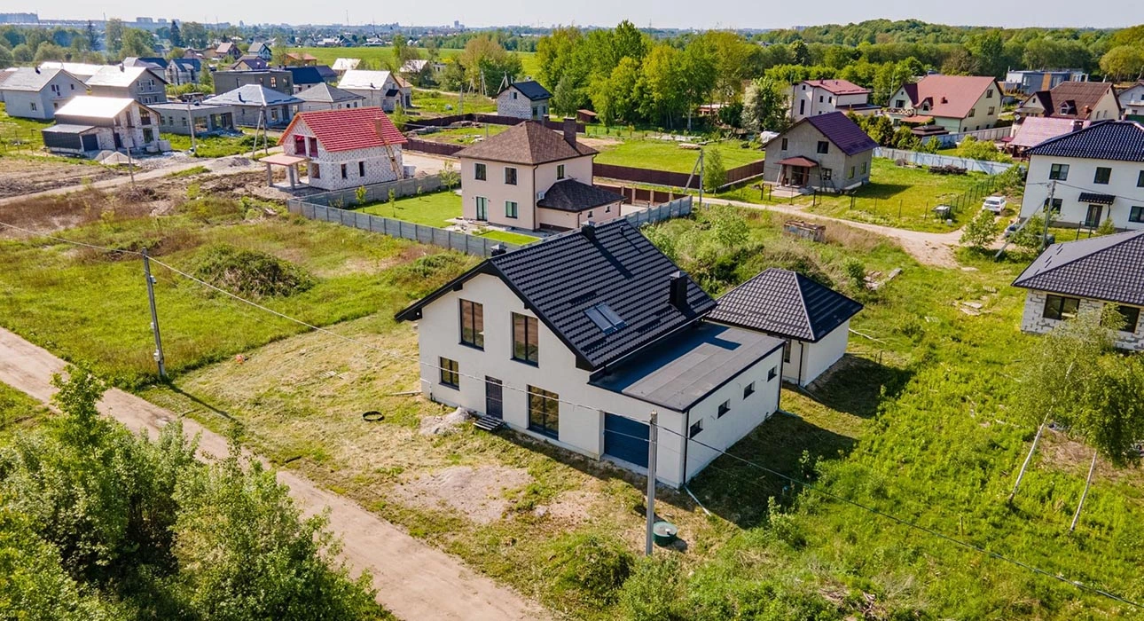Заозерье